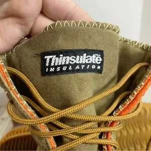 J. Crew- Men’s Thinsulate Insulation Duck Boots- Sz. 9 J. Crew | Shoes | J Crew Mens Thinsulate Insulation Duck  main image 4